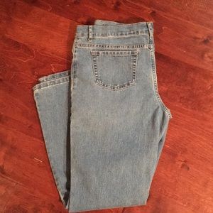 Children’s place girls jeans